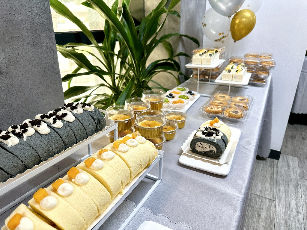 【集團(tuán)動(dòng)態(tài)】傳承·創(chuàng)新·贏未來丨集團(tuán)23周年慶圓滿收官(圖27)