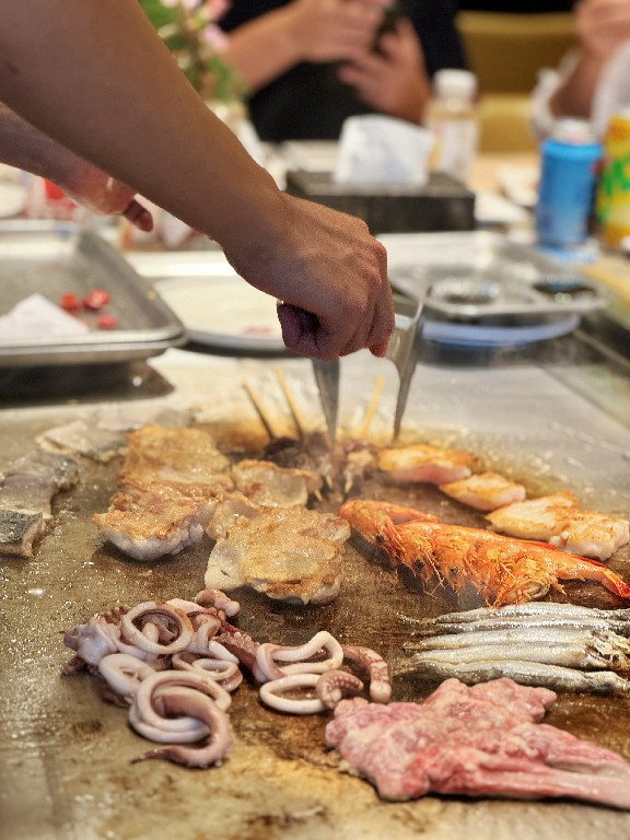 暑去秋來，祝福溫暖| 集團5-8月員工生日會(圖11)